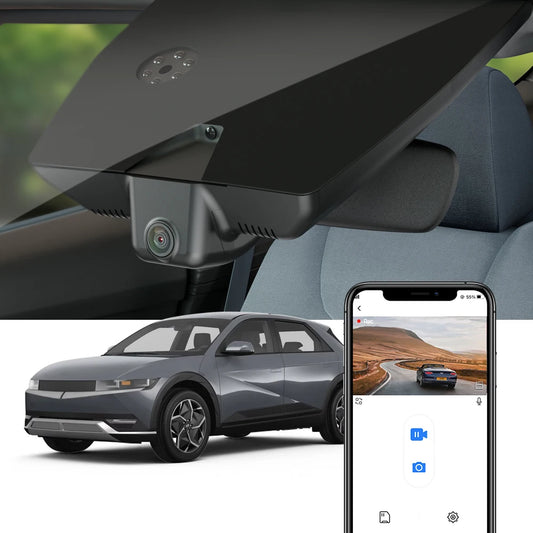 Car DVR