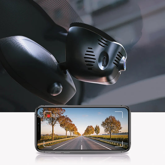 Car DVR