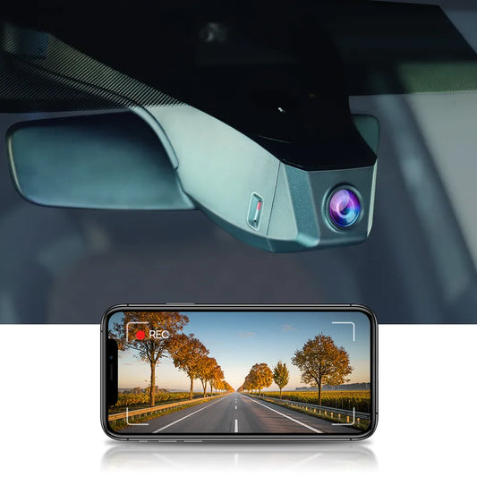 Car DVR