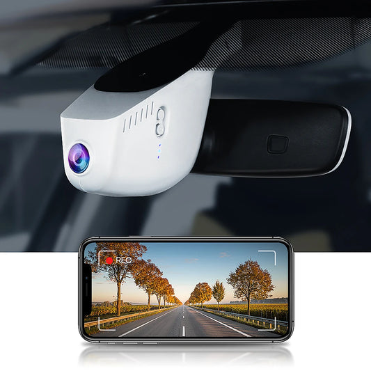 Car DVR
