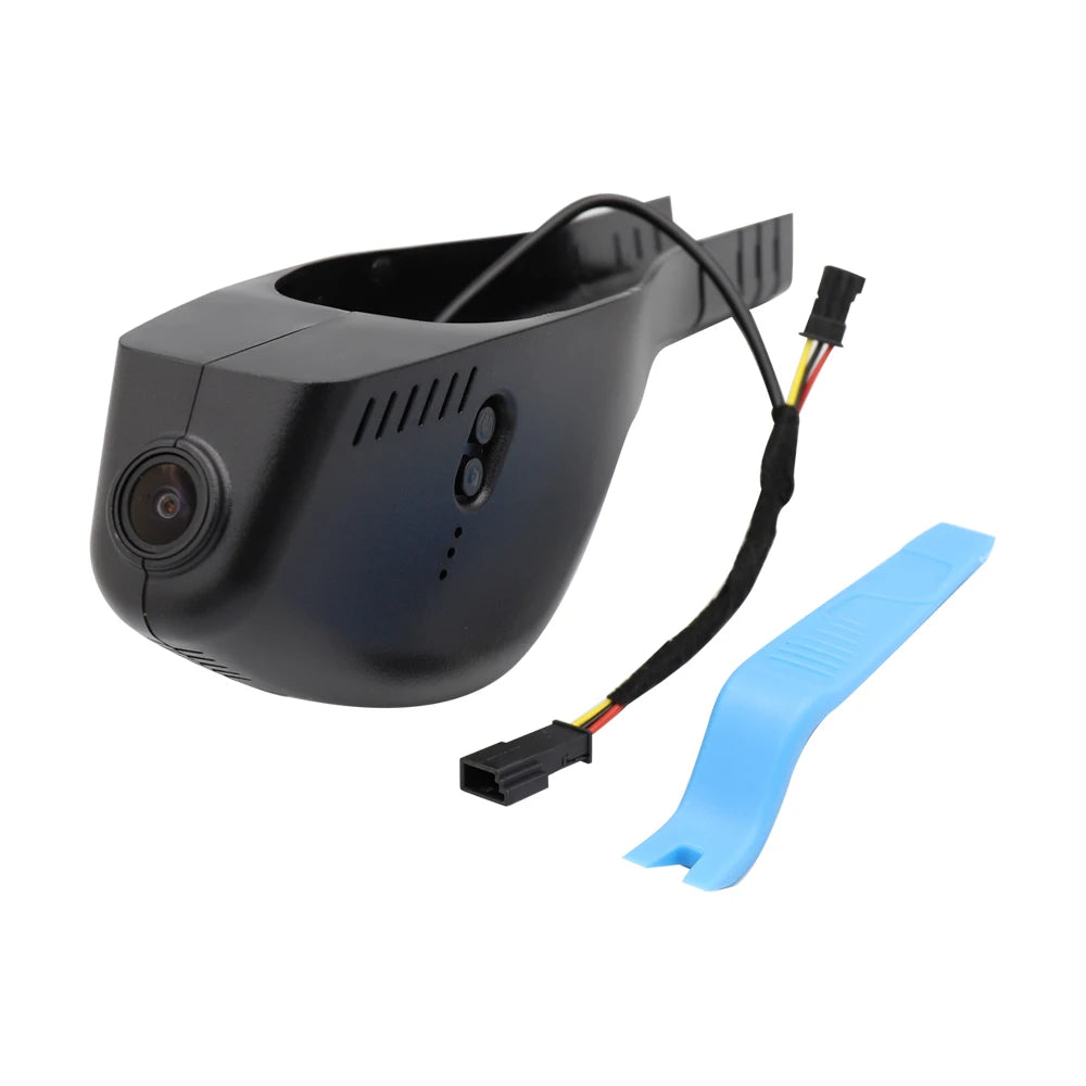 Car DVR