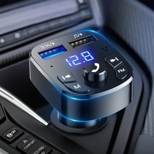 Electroinc Accessories