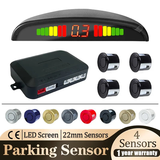 Electroinc Accessories