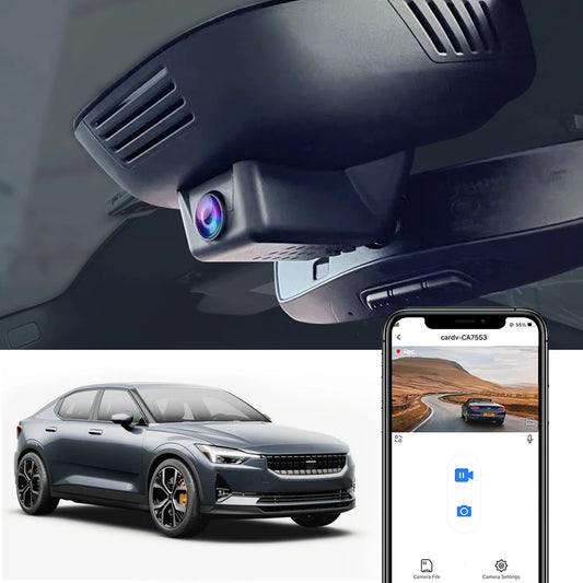 Car DVR