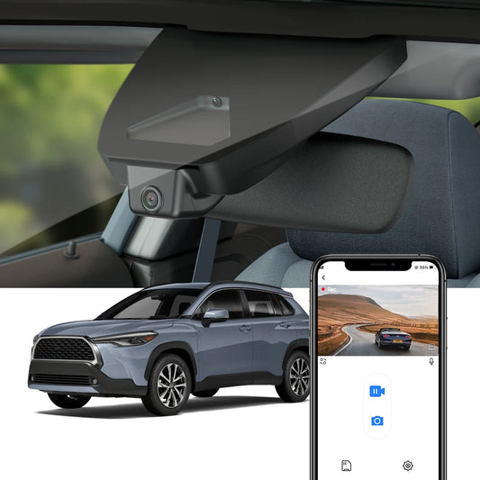 Car DVR