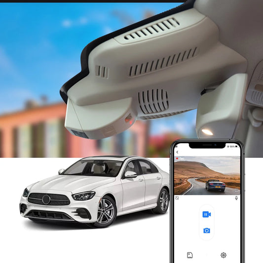 Car DVR