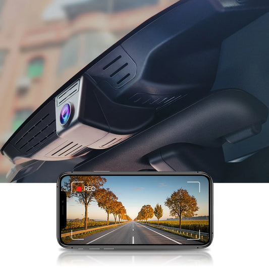 Car DVR