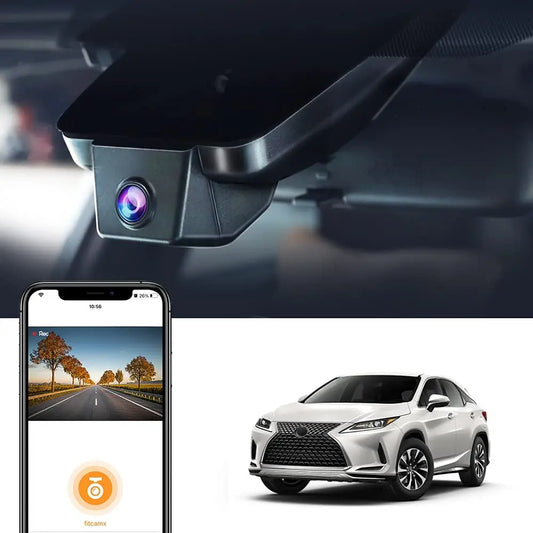 Car DVR