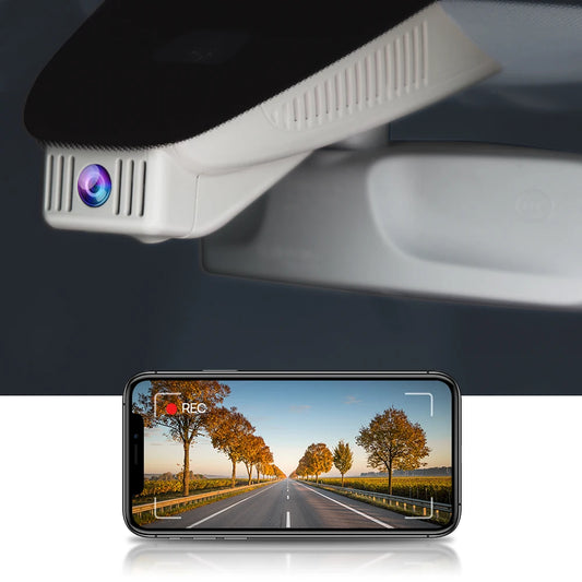 Car DVR