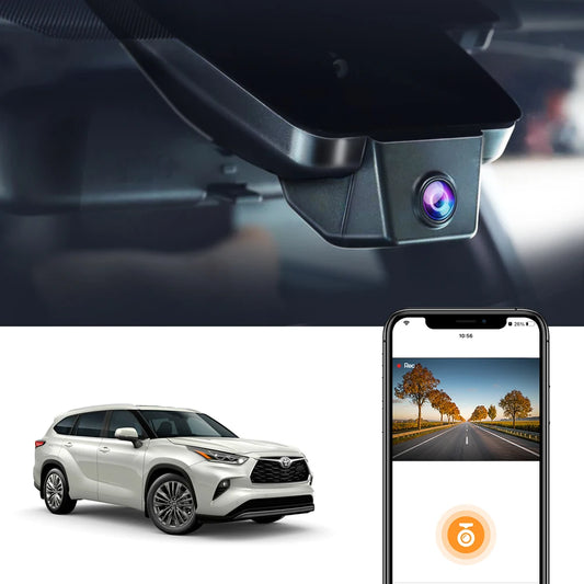 Car DVR