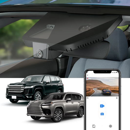 Car DVR