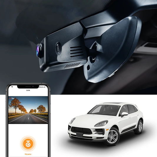 Car DVR