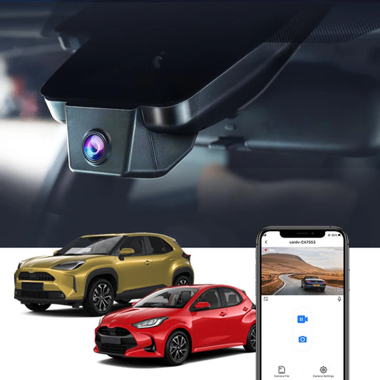 Car DVR
