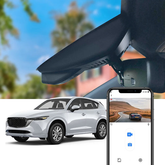 Car DVR
