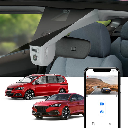 Car DVR