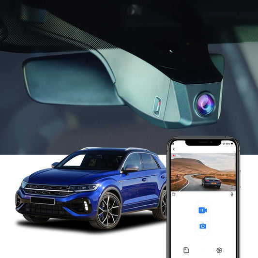 Car DVR