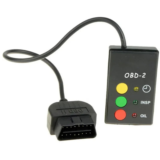 Inspection Tools