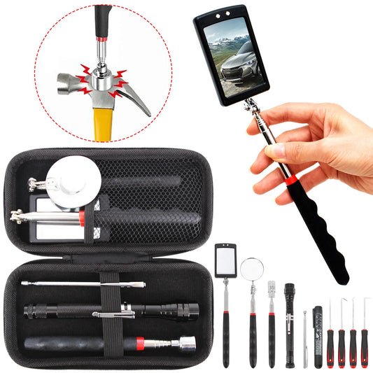 Inspection Tools