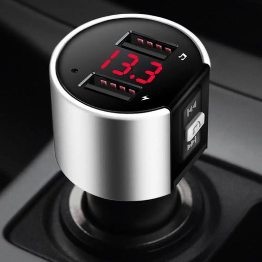 Electroinc Accessories